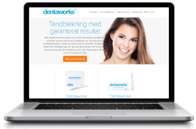 Dentaworks product