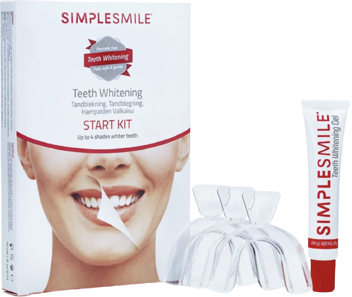 SimpleSmile® Startkit