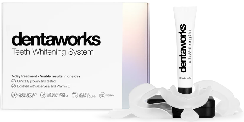 Dentaworks Startkit