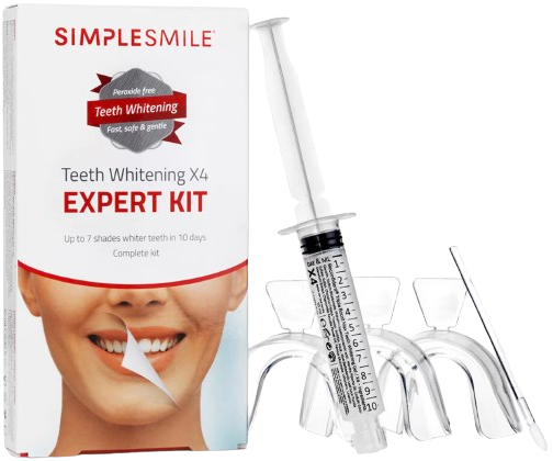 SimpleSmile® Expert Kit