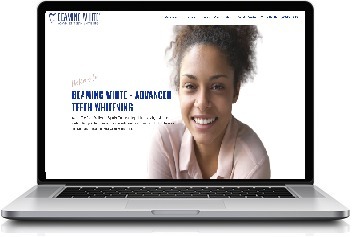 Beaming White product