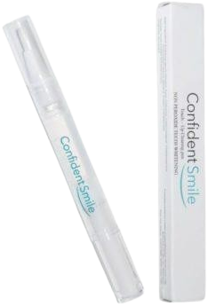 Confidentsmile Tandblekningspenna 2 ml