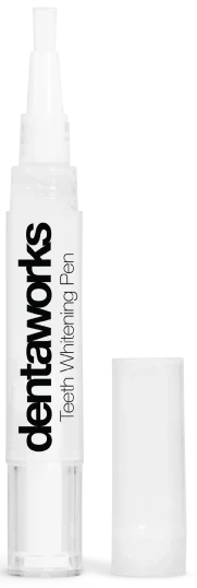 Dentaworks Tandblekningspenna 4 ml