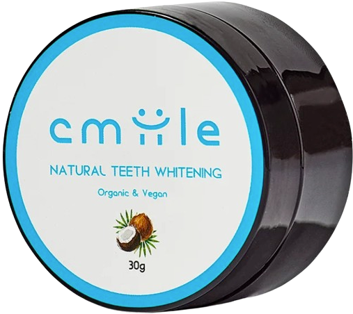 Cmiile Coco Teeth Whitener