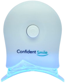 Confidentsmile LED-lampa