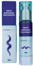 Confidentsmile Whitening Tandkräm