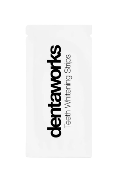 Dentaworks Tandblekningsstrips