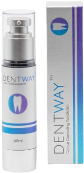 Dentway Colour Correcting Tandkräm