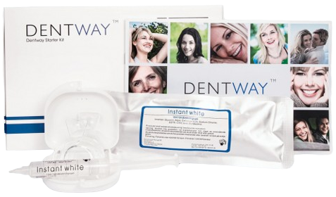 Dentway Starter Kit