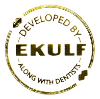 Ekulf logo