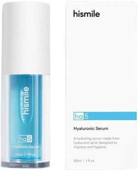Hismile HA5 Hyaluronic Gum Serum