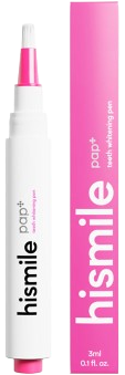 Hismile PAP+ Teeth Whitening Pen 3 ml