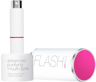 Smilelab Flash Purifying Mouthspray