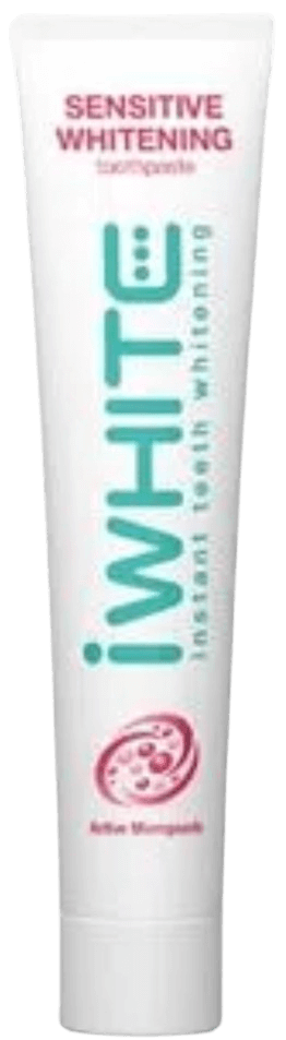 iWhite Sensitive Whitening