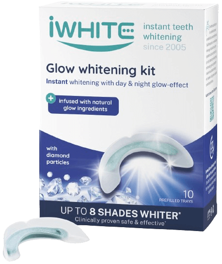 iWhite Glow Whitening Kit