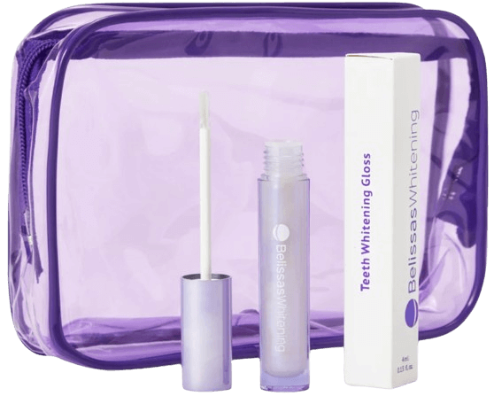 Belissas Whitening White n’ Glow Kit